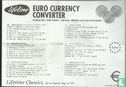 Lifetime Classics - Euro Currency Converter (€) - Bild 3