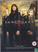 Sanctuary The complete first season - Image 1