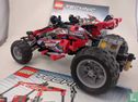 Lego 8048 Buggy - Image 3