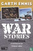 War Stories    - Bild 1