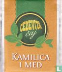 Kamilica I Med - Afbeelding 1