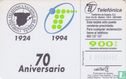 70 Aniversario de Telefonica - Bild 2