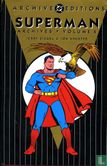 Superman Archives 4 - Image 1