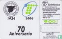 70 Aniversario de Telefonica - Afbeelding 2