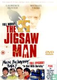 The Jigsaw Man + Men Behaving Badly: In Bed with Dorothy - Image 1