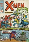 The X-Men Pocket Book 15 - Bild 1