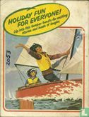June Picture Library Holiday Special [1978] - Afbeelding 2