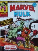 The Mighty World of Marvel 86 - Image 1