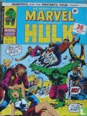 The Mighty World of Marvel 131 - Afbeelding 1