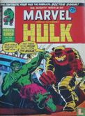 The Mighty World of Marvel 124 - Image 1