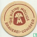 Internationaler Bierwettbewerb 1958 Belgien / Die kleine Mollige - Afbeelding 2