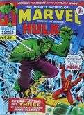 The Mighty World of Marvel 87 - Afbeelding 1