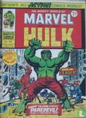 The Mighty World of Marvel 107 - Image 1