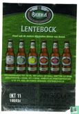 Brand Lentebock - Afbeelding 2