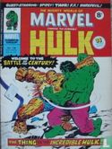 The Mighty World of Marvel 138 - Image 1