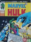 The Mighty World of Marvel 126 - Image 1