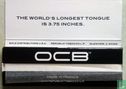 OCB 1.1/4 size Premium papers  - Image 2