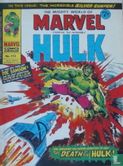 The Mighty World of Marvel 113 - Image 1