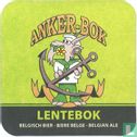 Anker Lentebok / Herfstbok 9,3 cm - Image 1