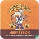 Anker Lentebok / Herfstbok 9,3 cm - Image 2