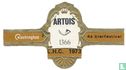 Artois 1366 - 4e bierfestival - Afbeelding 1