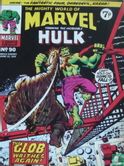 The Mighty World of Marvel 90 - Afbeelding 1