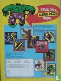 The Mighty World of Marvel 98 - Image 2