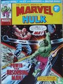 The Mighty World of Marvel 84 - Afbeelding 1