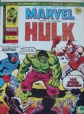 The Mighty World of Marvel 103 - Image 1