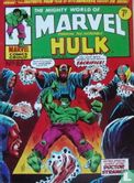 The Mighty World of Marvel 85 - Afbeelding 1