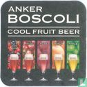Anker boscoli 9,3 cm