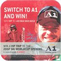 Switch to A1 and win! / Bier abstellen, A1 einstellen! - Image 1