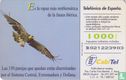 Aguila imperial [aquila heliaca adalberti] - Afbeelding 2