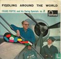 Fiddling Around the World - no.2 - Image 1