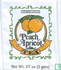 Peach Apricot - Image 1