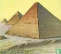 Pyramide van Cheops - Image 1