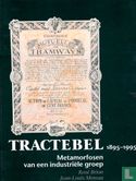 Tractebel 1895-1995 - Image 1