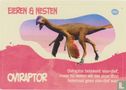 Oviraptor - Afbeelding 1