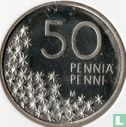 Finland 50 penniä 2000 - Afbeelding 2