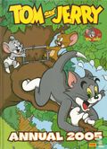 Tom and Jerry Annual 2005 - Image 1