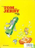 Tom and Jerry Annual 1980 - Afbeelding 2