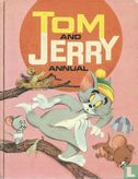 Tom and Jerry Annual [1971] - Bild 1