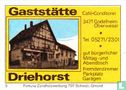 Gaststätte Driehorst - Image 1