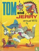 Tom and Jerry Annual 1972 - Image 1