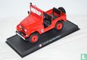 Jeep Willys M38 A1 - Image 1