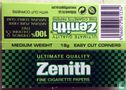 Zenith Standard Size Green  - Afbeelding 1