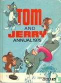 Tom and Jerry Annual 1975 - Image 1
