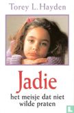 Jadie, het meisje dat niet wilde praten - Image 1
