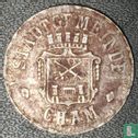 Cham 10 pfennig 1917 (ijzer) - Afbeelding 2
