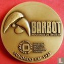 Portugal  Parrot Paint Cycling Industry Equipa Barbot Halco-Viagens 1920-2007 - Afbeelding 2